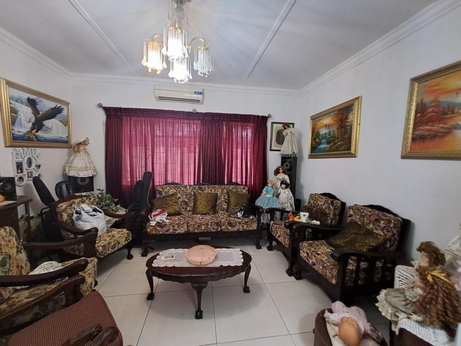 3 Bedroom Property for Sale in Oos Einde North West